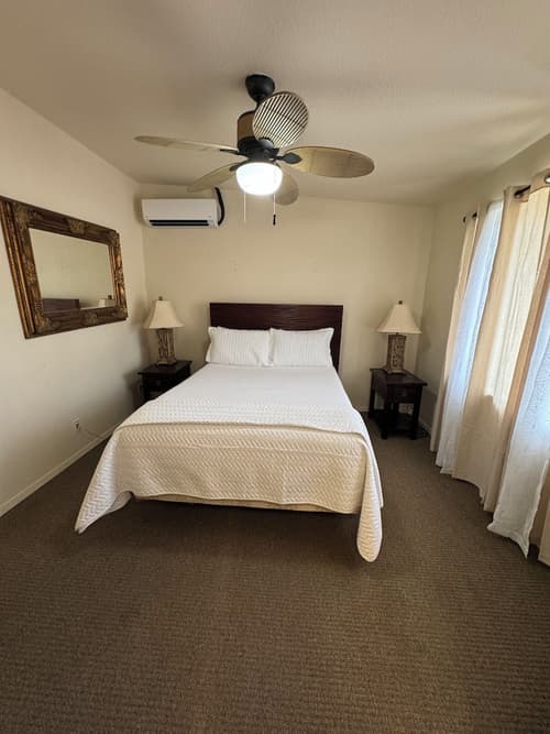 Hotel Coral Reef, Room