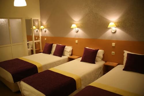 Estrela dos Anjos, Primary image