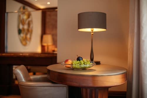 Park Hyatt Vienna, Room