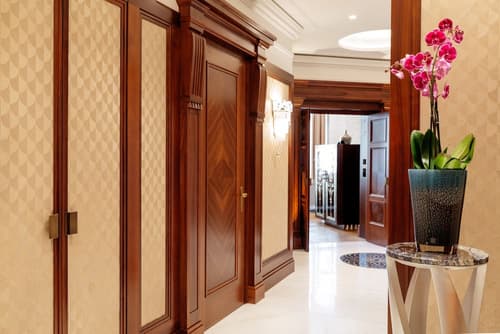 Park Hyatt Vienna, Room