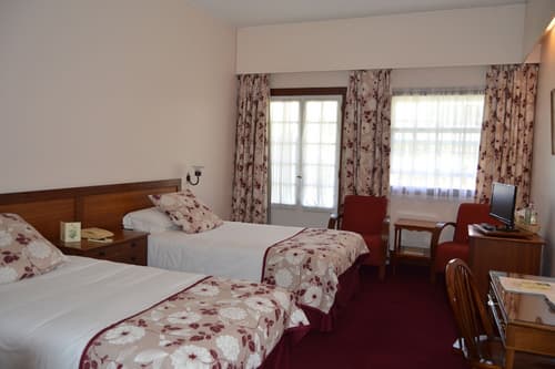 Hotel Quinta da Penha de França, Room