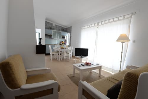 Moinho Da Asneira - Duna Parque Resorts & Hotels, Private kitchen