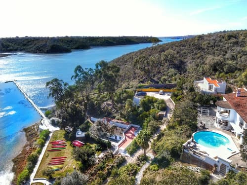 Moinho Da Asneira - Duna Parque Resorts & Hotels, Primary image