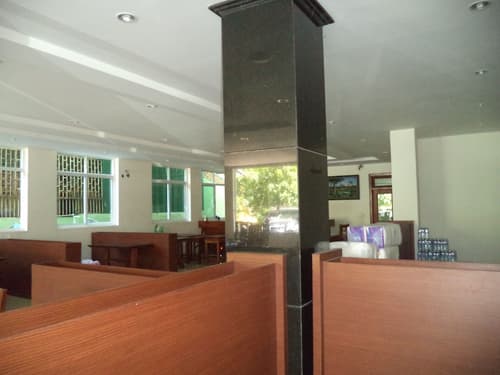 Go In Hotel, Reception