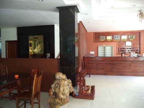 Go In Hotel, Reception