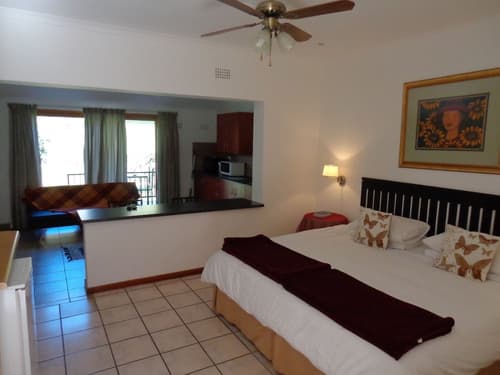 De Oude Meul Country Lodge, Room