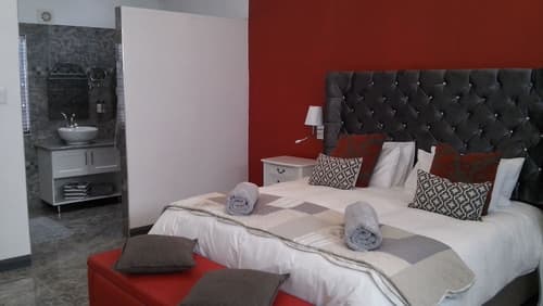 De Oude Meul Country Lodge, Room