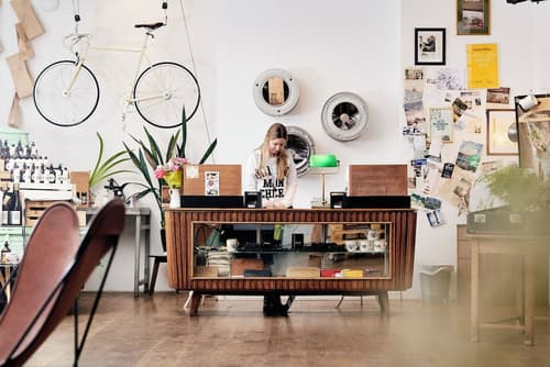 Hotel Daniel Vienna, Reception