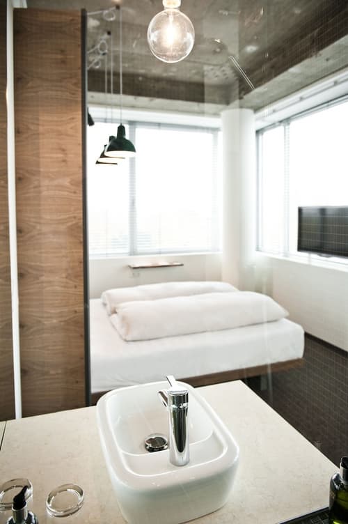 Hotel Daniel Vienna, Room