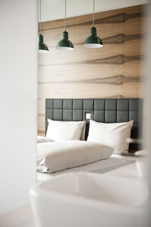 Hotel Daniel Vienna, Room