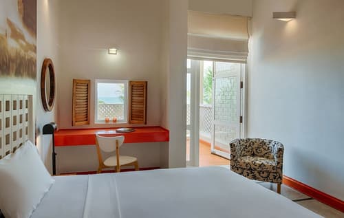 Hotel J Negombo, Room