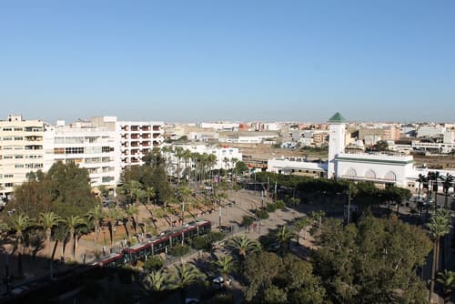 Alwalid Hotel, BBQ/picnic area