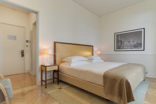 Pousada da Serra da Estrela - Historic Hotel, Room