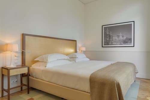 Pousada da Serra da Estrela - Historic Hotel, Room