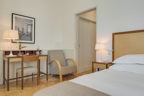 Pousada da Serra da Estrela - Historic Hotel, Room