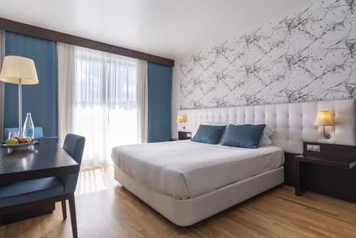 Hotel Vale do Navio, Room