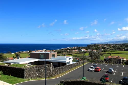 Hotel Vale do Navio, Parking