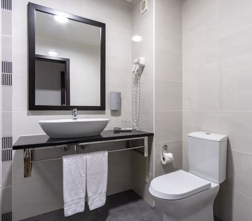 Hotel Vale do Navio, Room