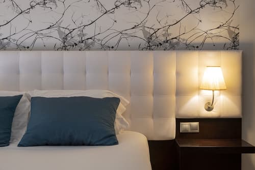 Hotel Vale do Navio, Room