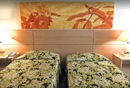 Royalty Copacabana Hotel, Room