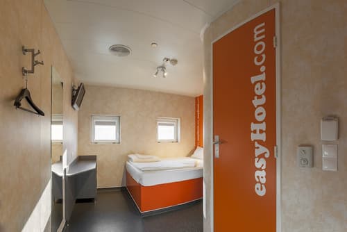 easyHotel Budapest Oktogon, Primary image