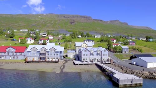 Fosshotel Eastfjords, Primary image