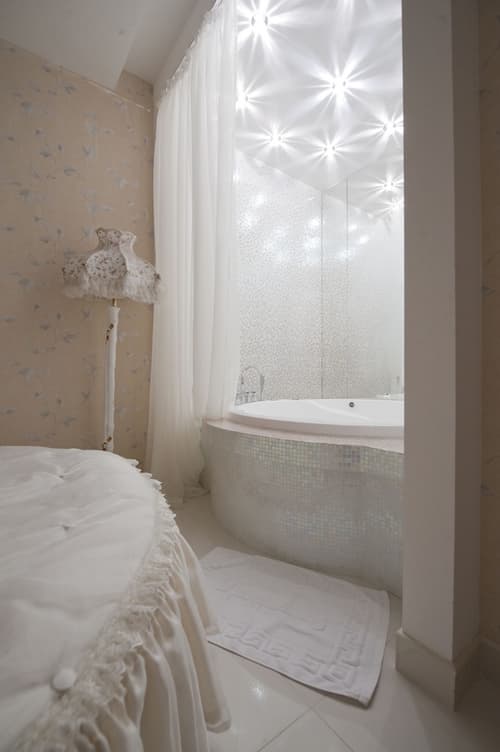 Kupava Deluxe Hotel, 