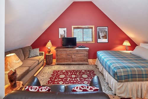 Evergreen Lodge Yosemite, Room