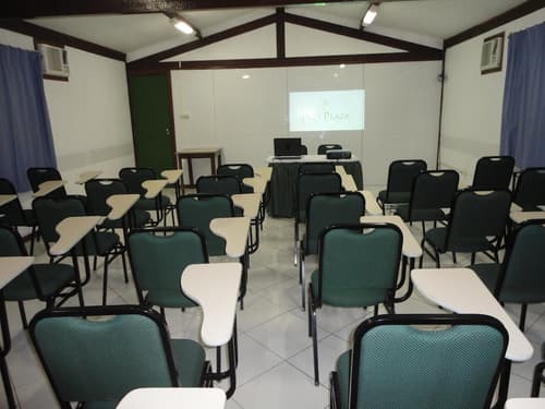 Rede Andrade Bahia, Meeting facility