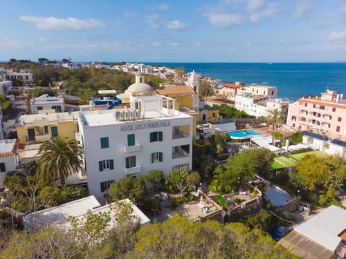 Villa Panoramica, Primary image