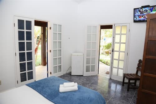 Solar Dos Corais, Room