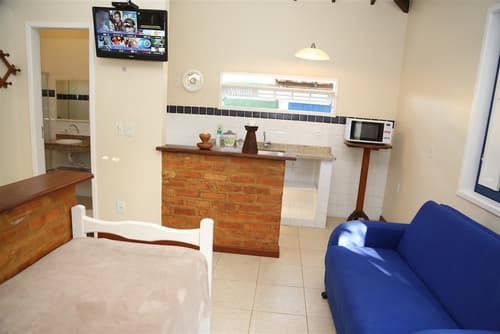 Solar Dos Corais, Room