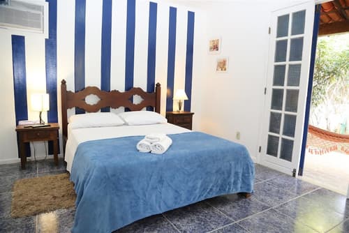 Solar Dos Corais, Room