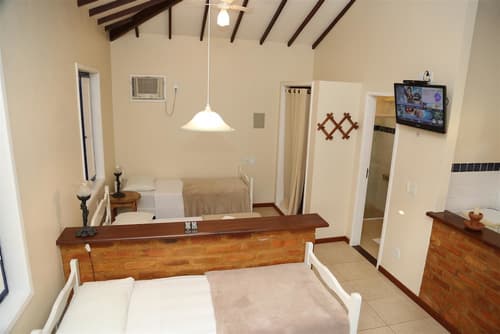 Solar Dos Corais, Room