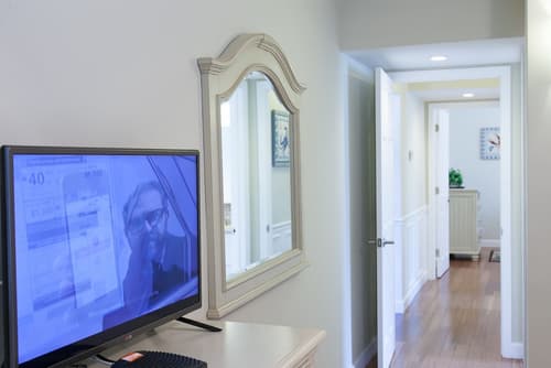 Dolphin Cove - Adults Only, Room