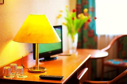 Hotel Merkur - Czech Leading Hotels, Room