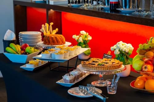 Hotel Merkur - Czech Leading Hotels, Room