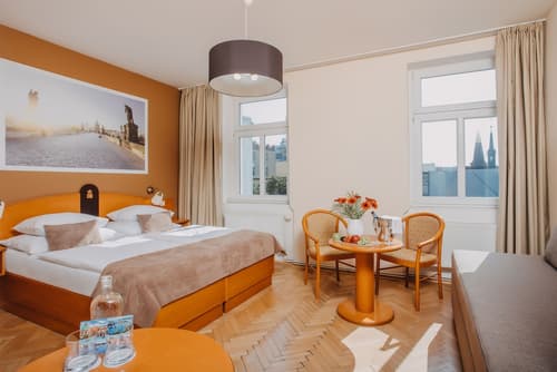 Hotel Merkur - Czech Leading Hotels, Primary image