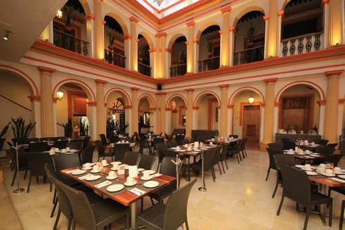 Hotel Ciudad Real Centro Histórico, Primary image