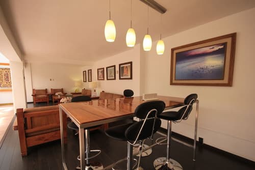 Hotel Ciudad Real Centro Histórico, Lobby