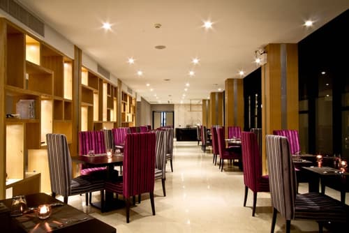 Hotel Icon Bangkok Sukhumvit 2, Restaurant