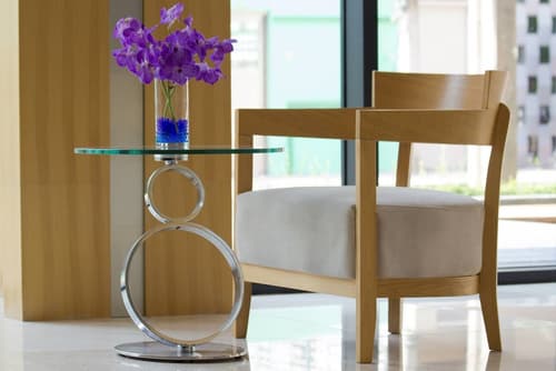 Hotel Icon Bangkok Sukhumvit 2, Lobby sitting area