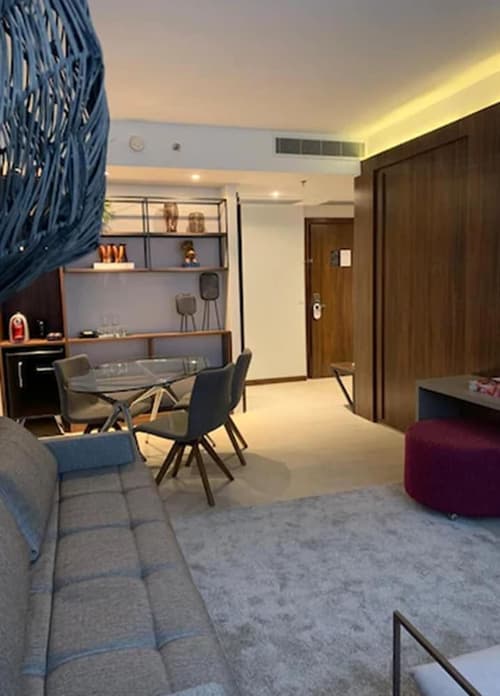 Bugan Recife Boa Viagem Hotel - by Atlantica, Room