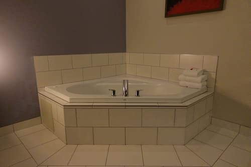 Microtel Inn & Suites by Wyndham Sault Ste. Marie, Room