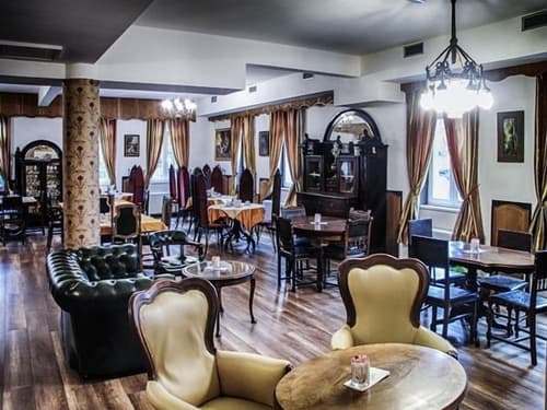 Hotel Puntijar, Primary image