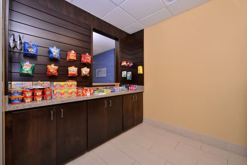 Holiday Inn Express & Suites Page - Lake Powell Area by IHG, Property amenity