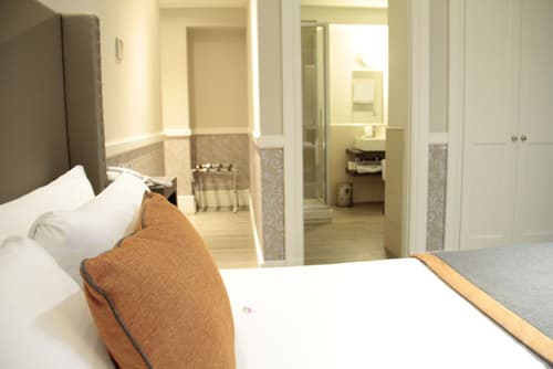 Fragrance Hotel St. Peter, Room