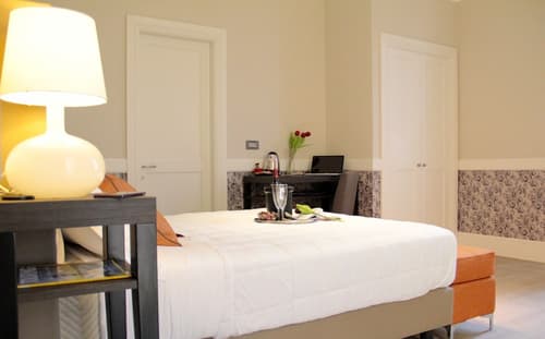 Fragrance Hotel St. Peter, Room