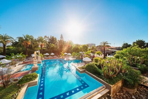 Tui Blue Xanthe- All Inclusive, Primary image
