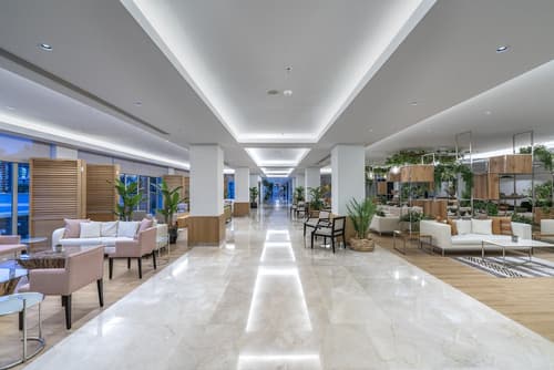 Tui Blue Xanthe- All Inclusive, Lobby